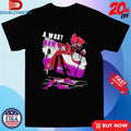 Official Hazbin Hotel Alastor What Now Shirts