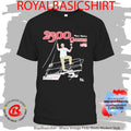 Official Head Equipment Manager Paul Boyer 2500 games Shirt