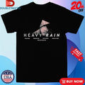 Official Heavy Rain Ethan Mars Madison Paige Scott Shelby Norman Jayden Shirts
