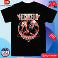 Official Hechicero The Alchemist Of The Ring AEW Shirts