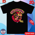 Official Hechicero Wizard AEW Shirts