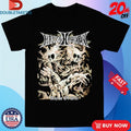 Official Hellisheaven Abyss Of War Shirts