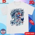 Official HelloWinter The Heart Of The Forest Shirts