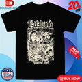 Official Helslave Funereal Lust Shirts