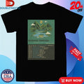 Official Henhouse Prowlers Spring 2026 Tour Dates Shirts