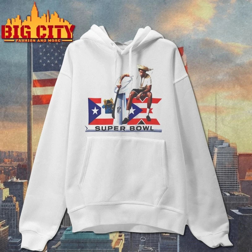 Official Here For The Benito Bowl Shirt