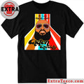 Official He’s A Bad Life Choice Caden Cassidy 70s Cassidy Shirt