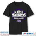 Official High Point Panthers 2026 NCAA DI Men’s Basketball Championship March Madness T-Shirt