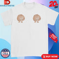 Official High Potential Morgan Gillory Seashell Shirts
