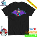 Hill City Howlers Luchadores Voladores Shirt