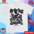 Official Hip Hip Jose Trevino Shirts
