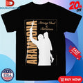 Official Hirooki Goto Strong Dad And Saracoco Shirts
