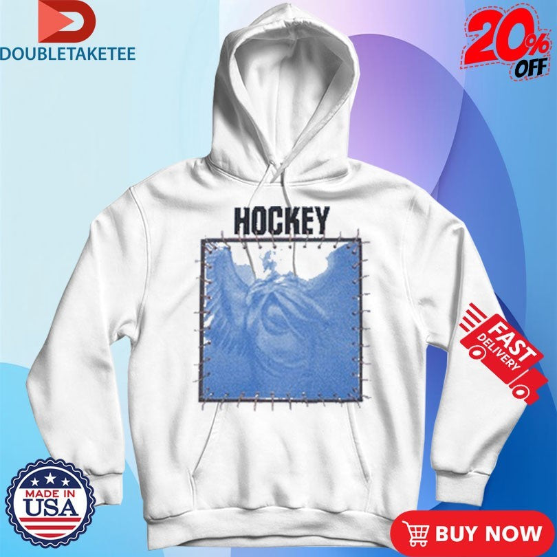 Official Hockey Skateboards God Of Suffer 3 Shirts