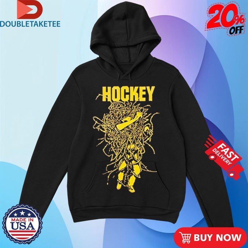 Official Hockey Skateboards Tumbleweed Shirts