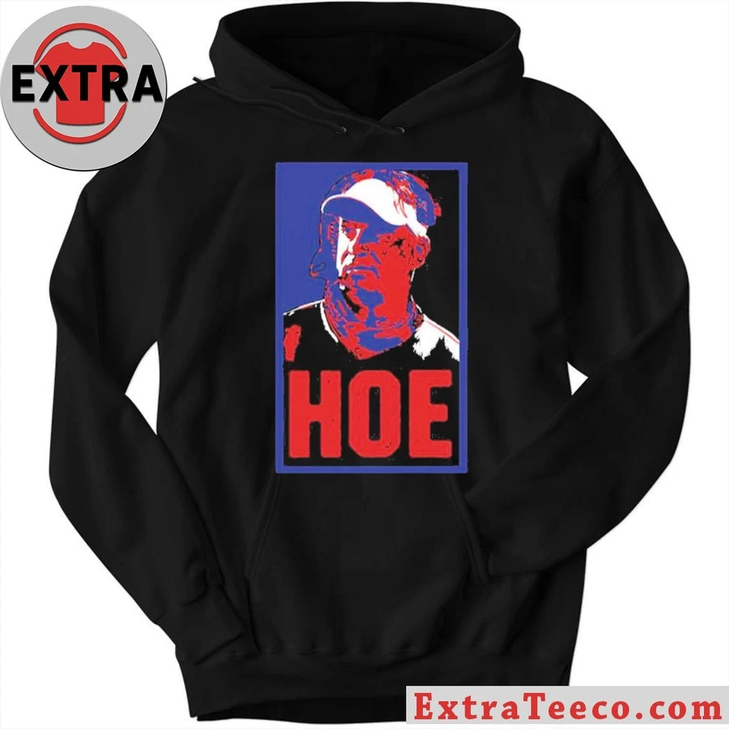 Official Hoe Hoodie T-Shirt