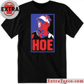 Official Hoe Hoodie T-Shirt