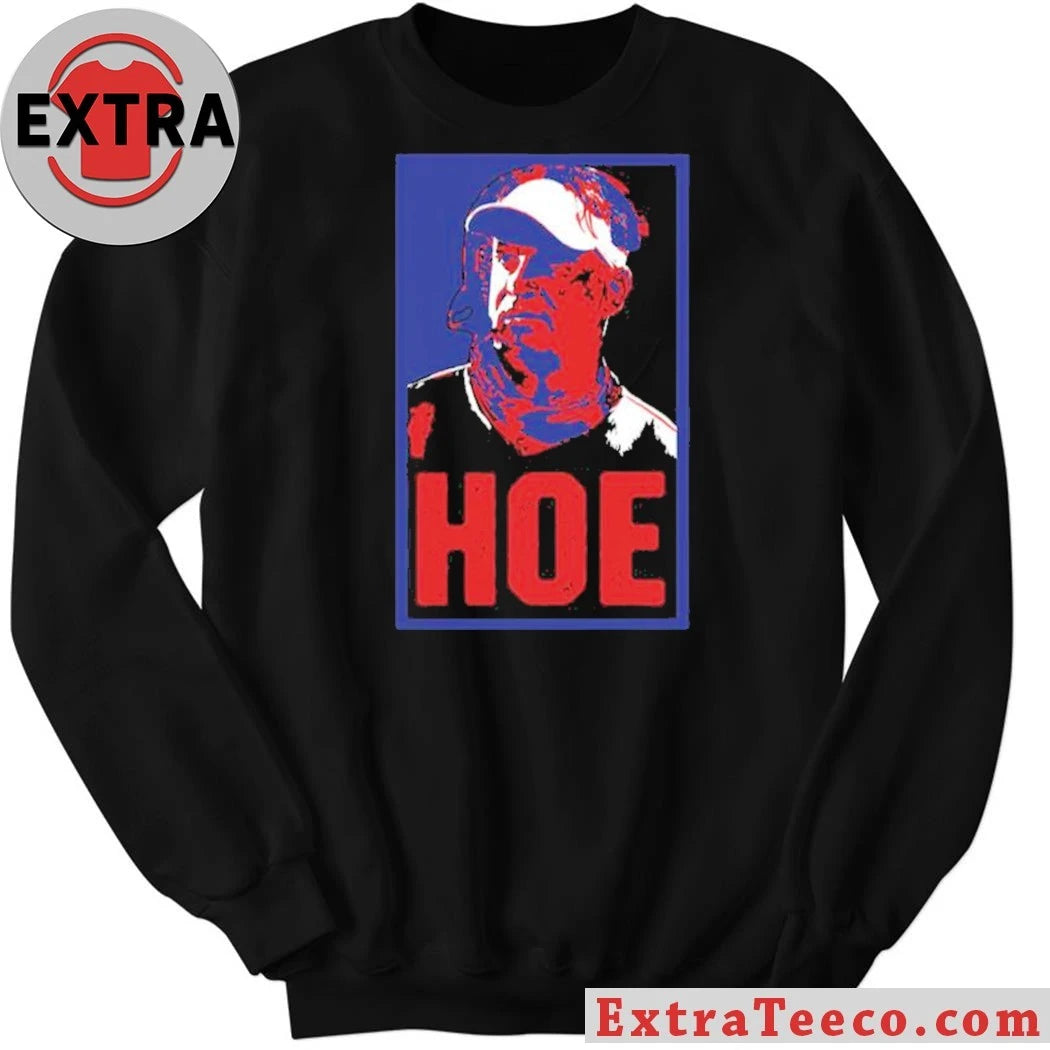 Official Hoe Hoodie T-Shirt