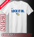 Official Hofstra Basketball NCAA Lock It In Shirt