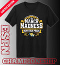 Official Hofstra Pride March Madness 2026 NCAA DI Men’s Basketball Tournament T-Shirt