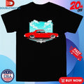 Official Holden HQ GTS Monaro Salamanca Shirts