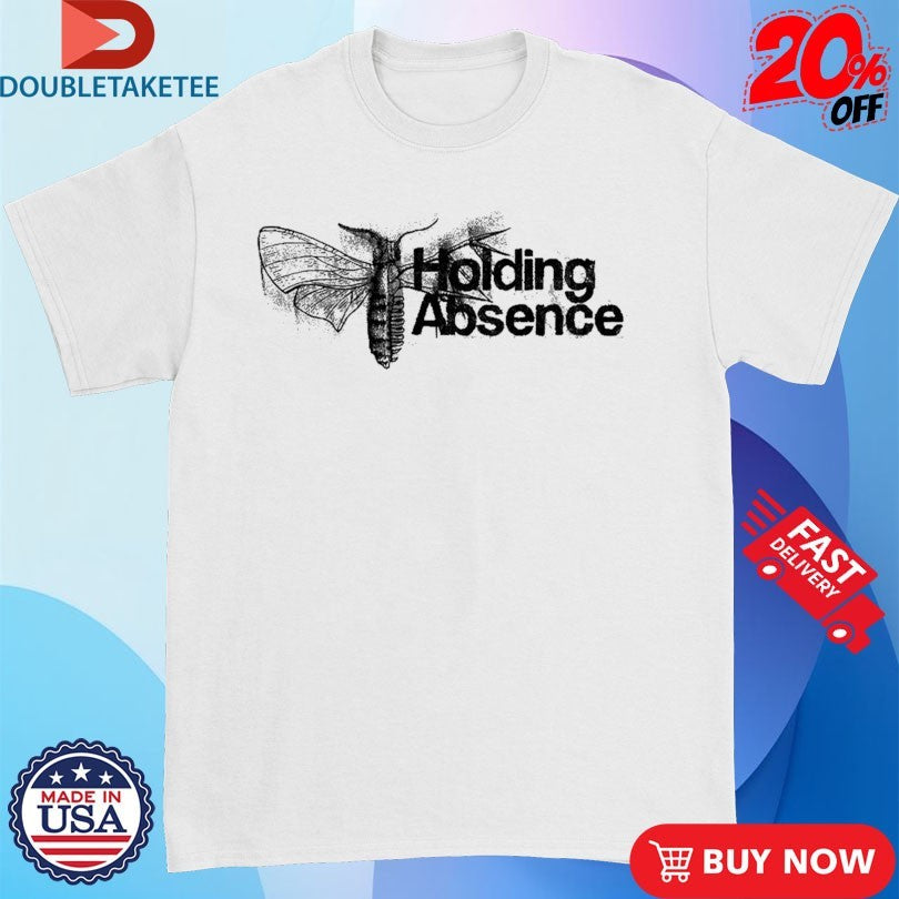 Official Holding Absence Moth Shirts