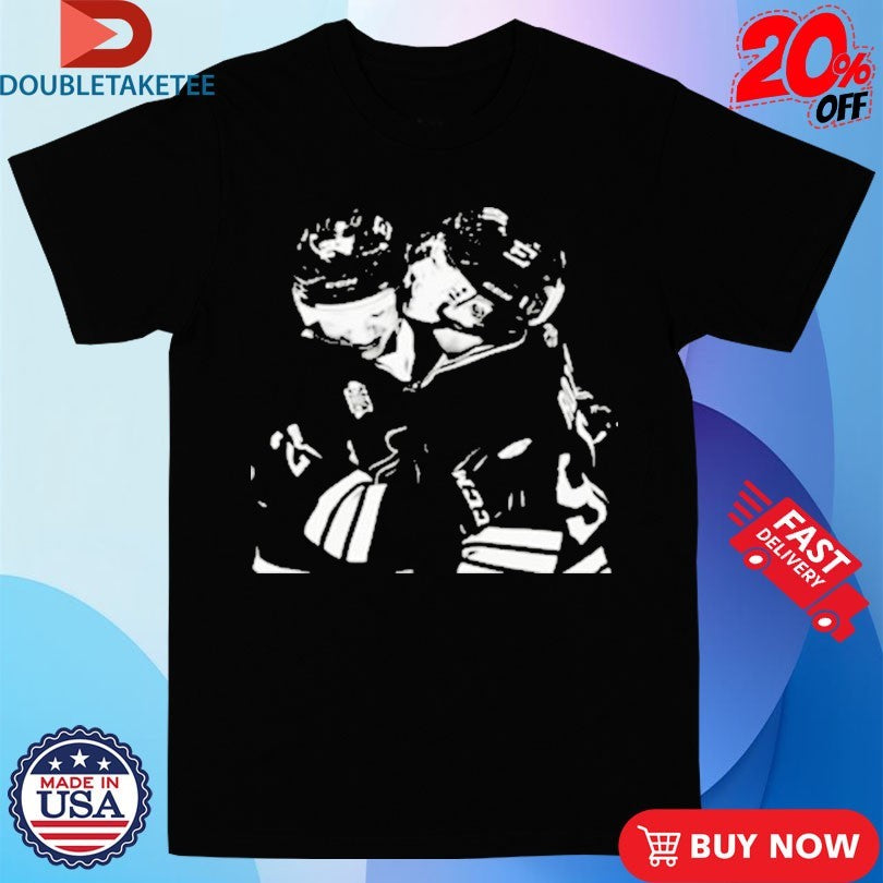 Official Hollander Rozanov Ilya Rozanov Shane Hollander Shirts
