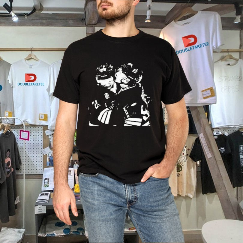 Official Hollander Rozanov Ilya Rozanov Shane Hollander Shirts