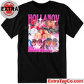 Official Hollanov Heated Rivalry Shirt