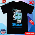 Official Home Front Dec 20 2025 Edmonton Shirts