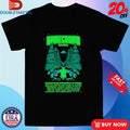 Official HomeGrown Music Fest Bend, OR May 7-9 2026 Shirts