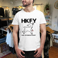 Official Hong Kong Fuck You Non Offensive Shirt Lamb Shirts