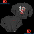 Official Hoodlum Devil Skateboard Shirts