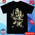 Official Hook I’m Back AEW Shirts