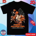 Official Horror On Halloween Night Sudadera Shirts