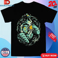 Official Horta Iron Protector Shirts