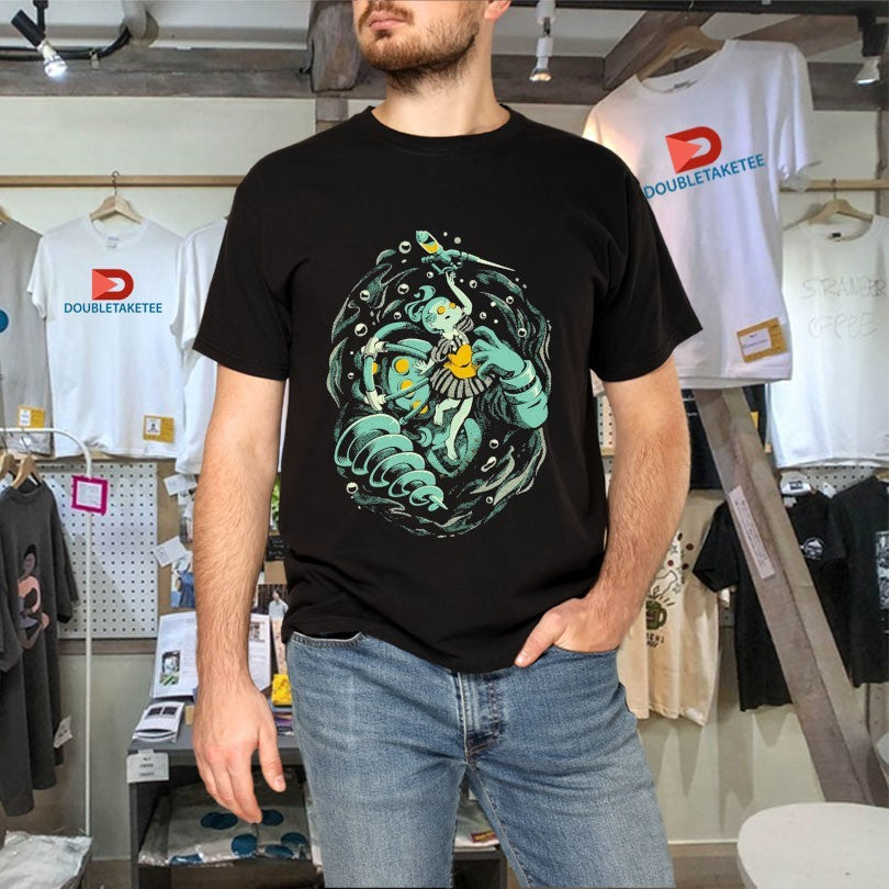 Official Horta Iron Protector Shirts