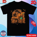 Official House Of Torture Trick Or Torture Shirts