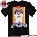 Official Houston Astros Tiny Turnip Youth Baseball Tear Shirt