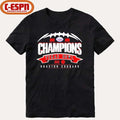 Official Houston Cougars Texas Bowl Champions 2025 Classic shirt