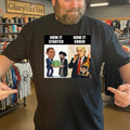 Official How it started how it’s ended Ali Khamenei Obama Trump T-Shirt