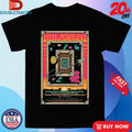 Official Hulaween At Spirit Of The Suwannee Music Park In Live Oak Florida On October 30 And November 02 2025 Shirts