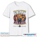 Official Hum Diddly Deeeeeeee Eric Collins How Do You Do Chickn Salad T-Shirt