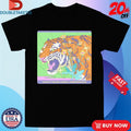 Official Hunt Your Local Pedophile Tiger Shirts