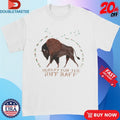 Official Hurray For The Riff Raff Buffalo Shirts