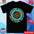 Official Hybrid Minds Ally Pally Shirts