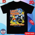 Official I Ain’t Makin’ Enough Money World Tour Bullshit Capitalism Shirts