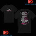 Official I Am Hardstyle Eternal 2025 Lineup Shirts