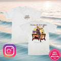 Official I Built The Sky Promise Me You’ll Thrive Album Shirts