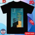Official I Dont Know How But They Found Me April Tour 2026 Shirts