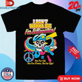Official I Don’t Wanna Die For Billionaires Not For Oil Not For Power Not For Ego Skull Peace Nope Shirts